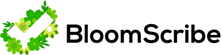 BloomScribe